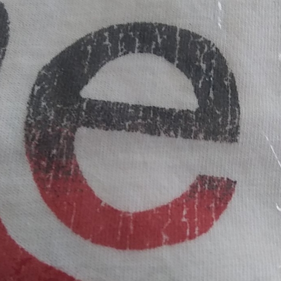 *SOLD* DAYDREAMER Dream On Vintage Style Graphic Tee - Picture 10 of 10